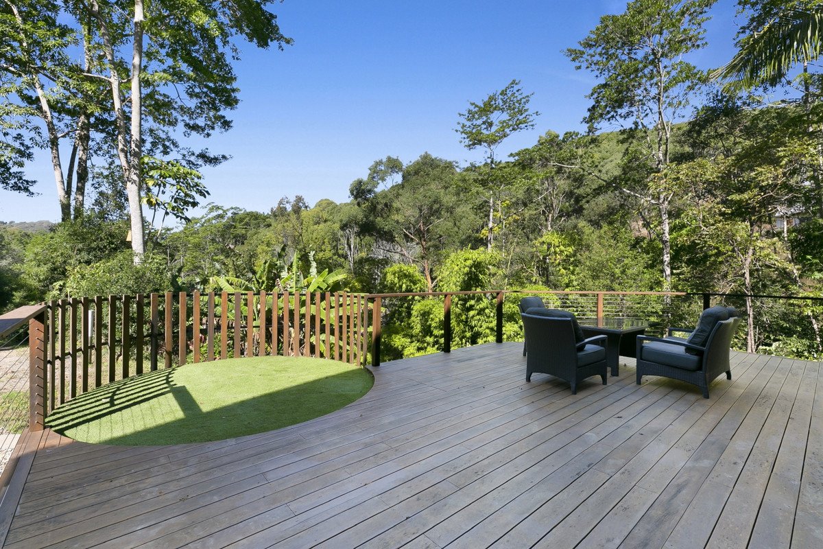 60 Fordyce Close Currumbin Valley 4