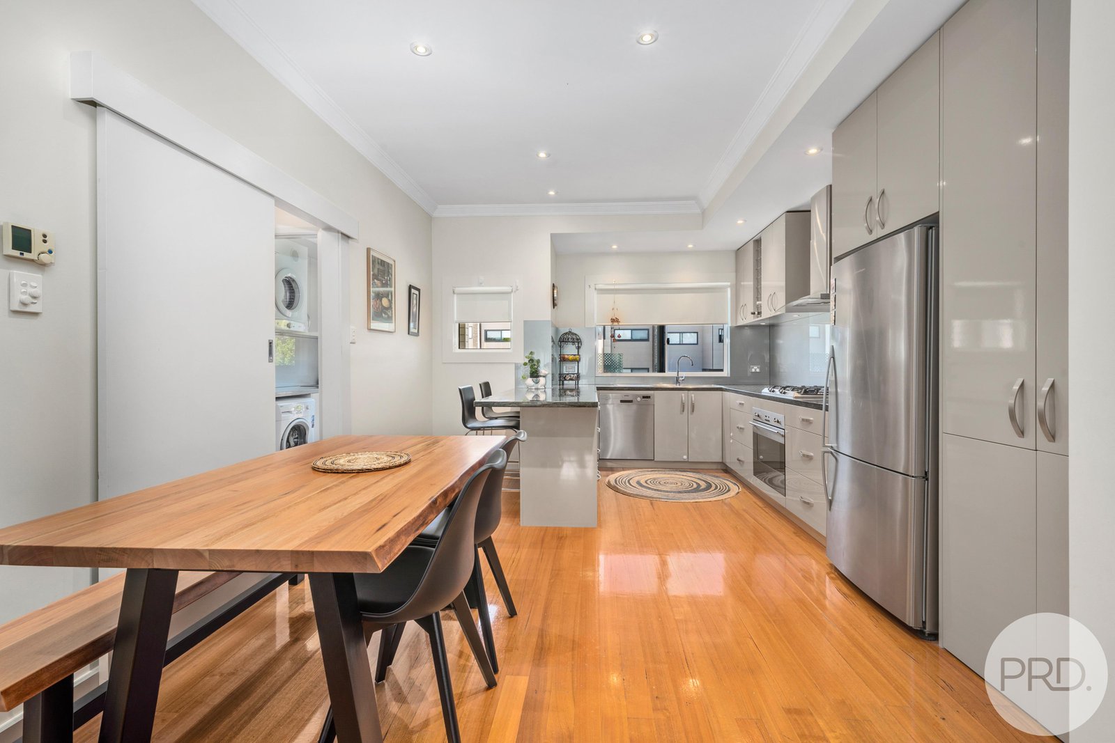 60 Forster Street NEW TOWN 9