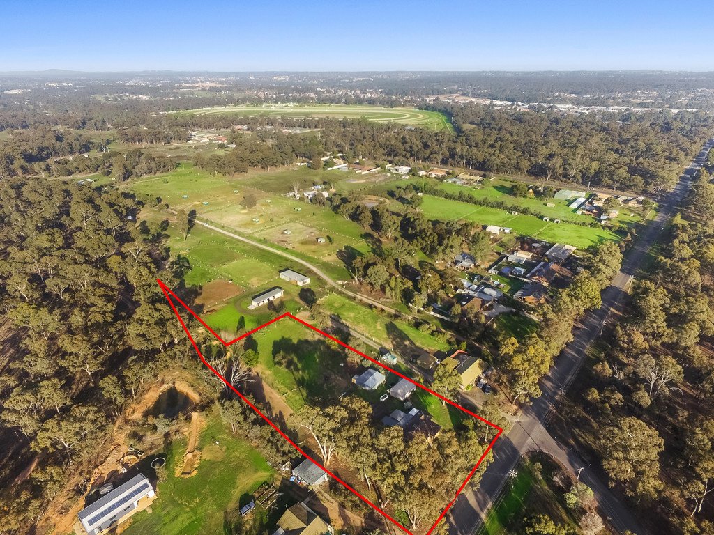 60 Golf Course Road ASCOT 11