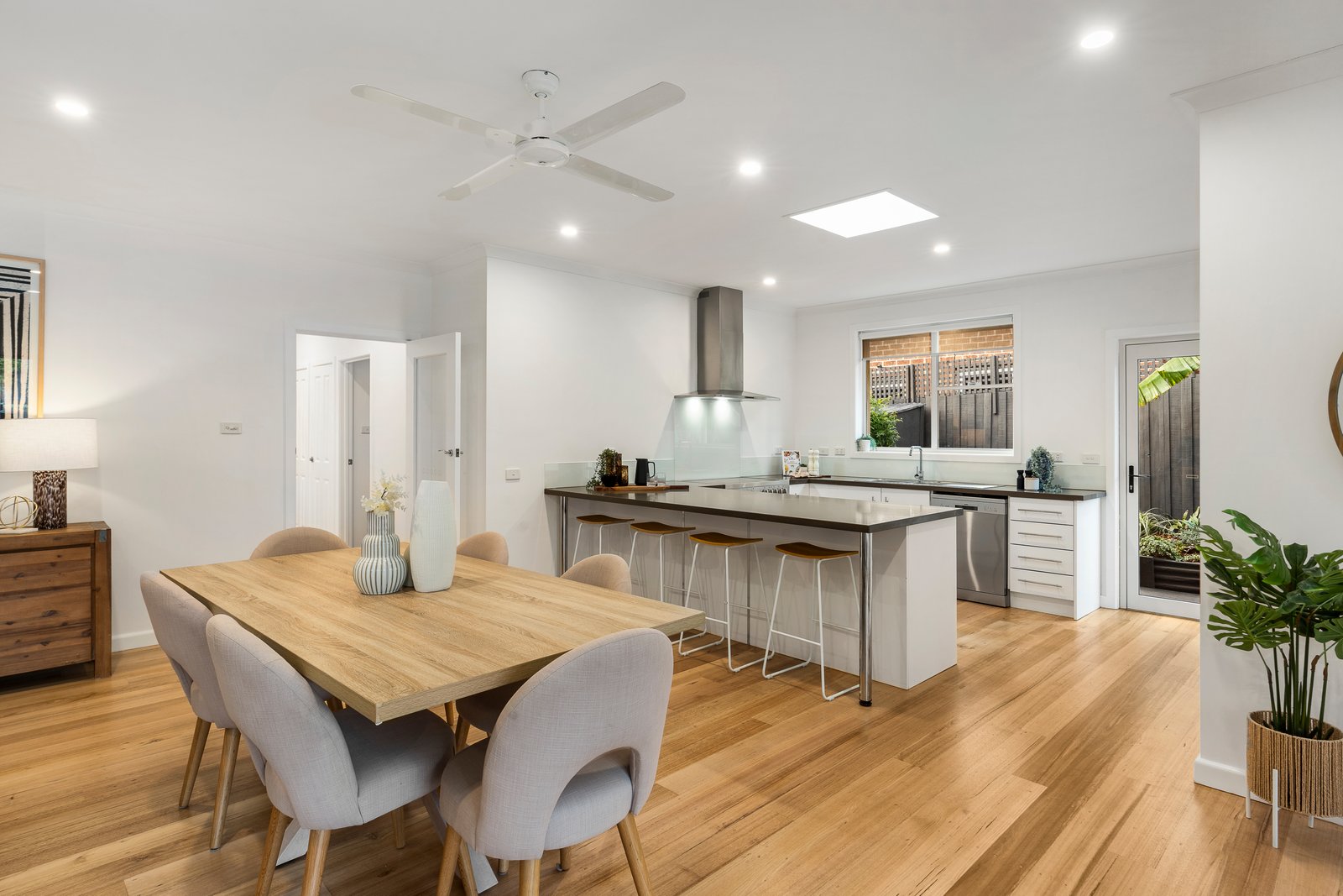 Gallery: 60 Graham Road