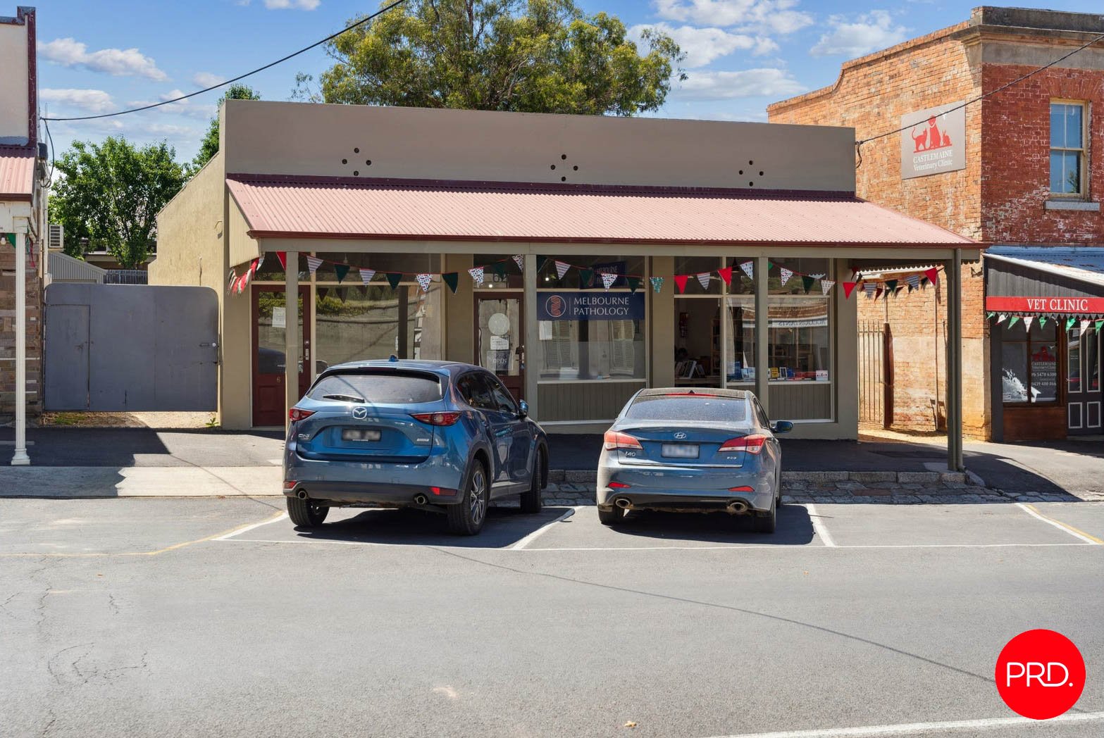 60 Hargraves Street CASTLEMAINE 1