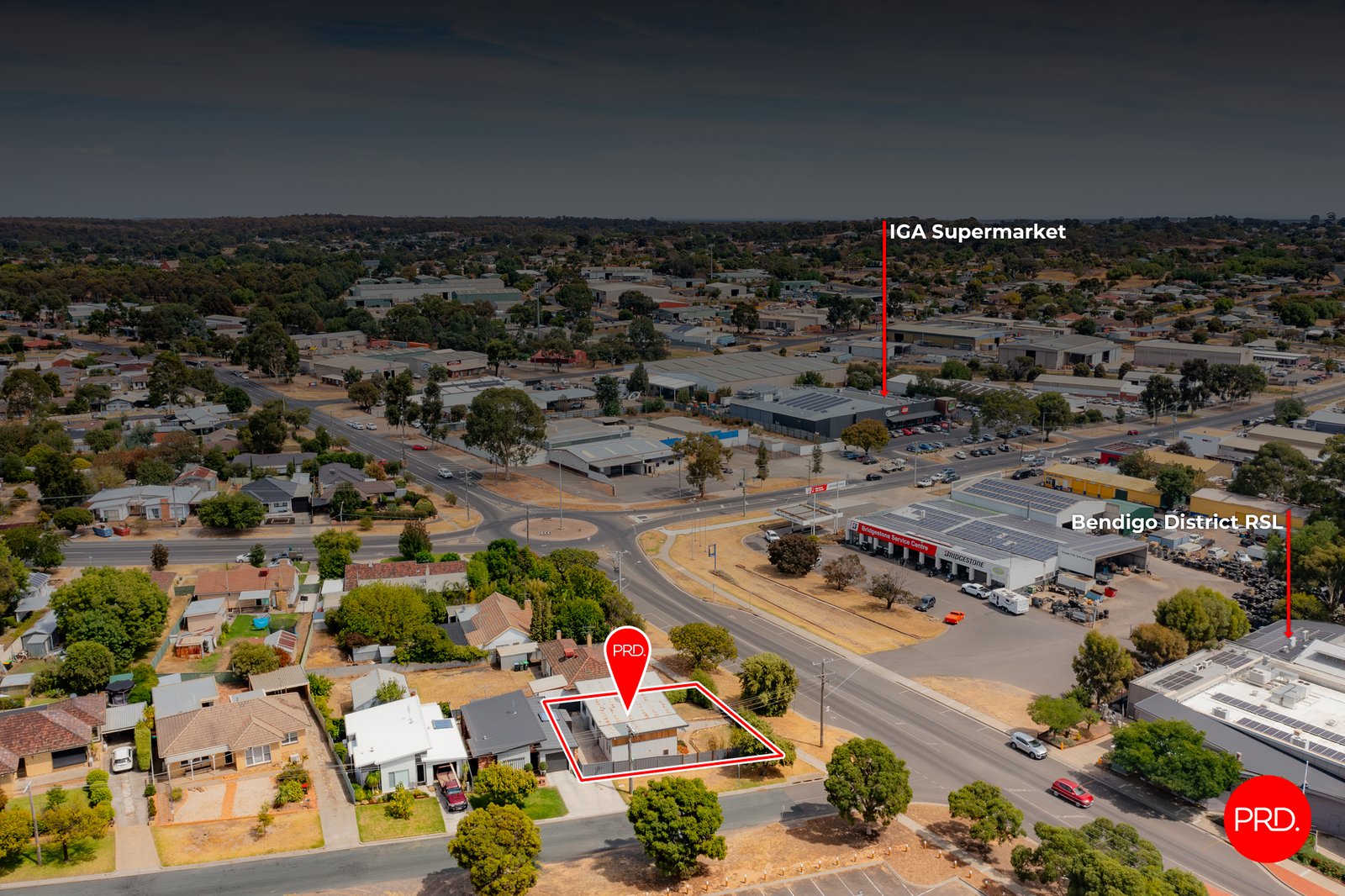 60 Havilah Road LONG GULLY 16