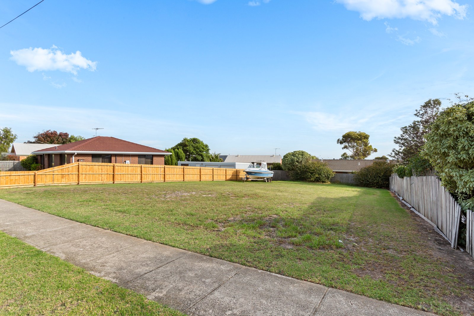 Real Estate and Property in 60 Hereford Street, Portarlington, VIC