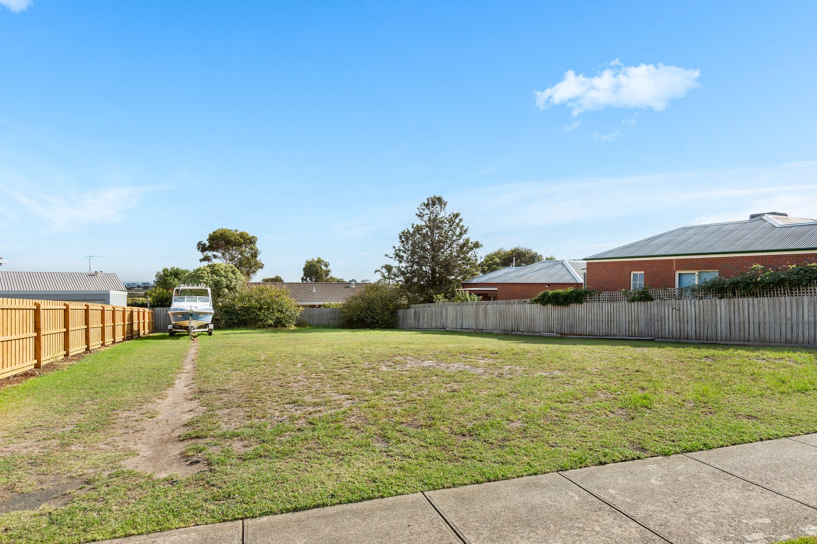 Real Estate and Property in 60 Hereford Street, Portarlington, VIC