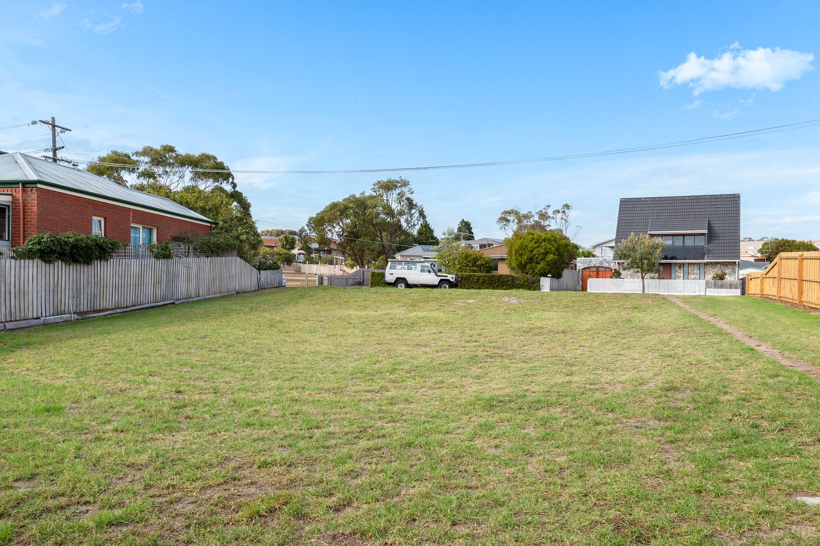 Real Estate and Property in 60 Hereford Street, Portarlington, VIC