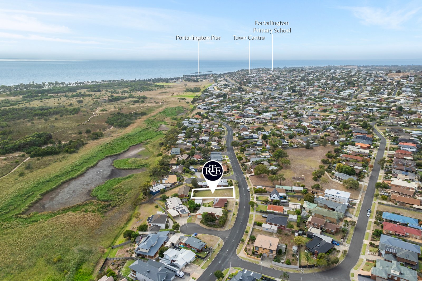 Real Estate and Property in 60 Hereford Street, Portarlington, VIC