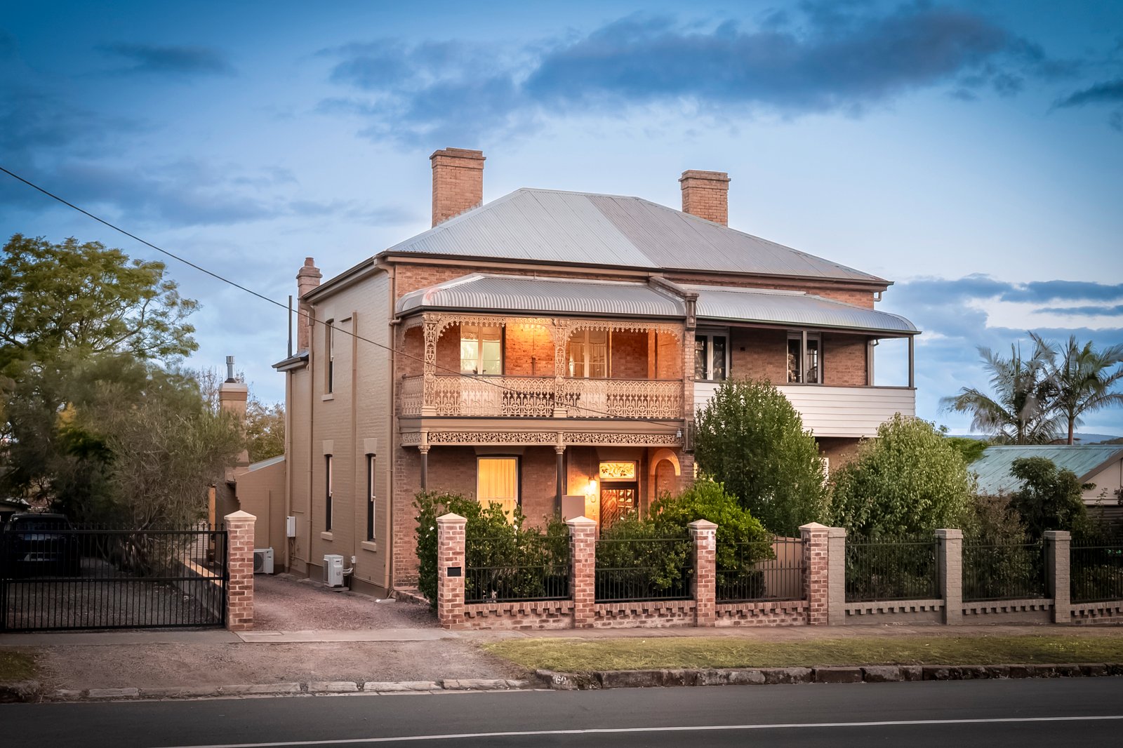 60 High Street EAST MAITLAND 1