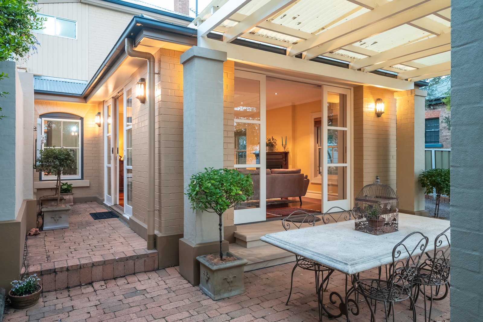 60 High Street EAST MAITLAND 18