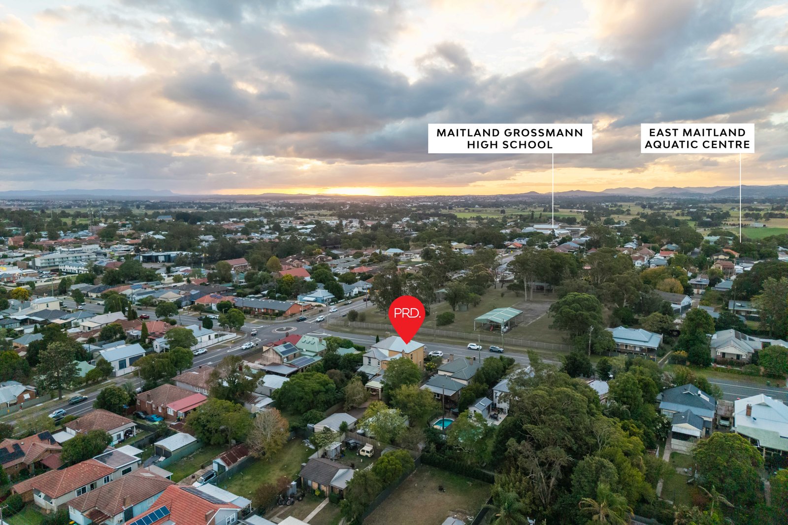 60 High Street EAST MAITLAND 25