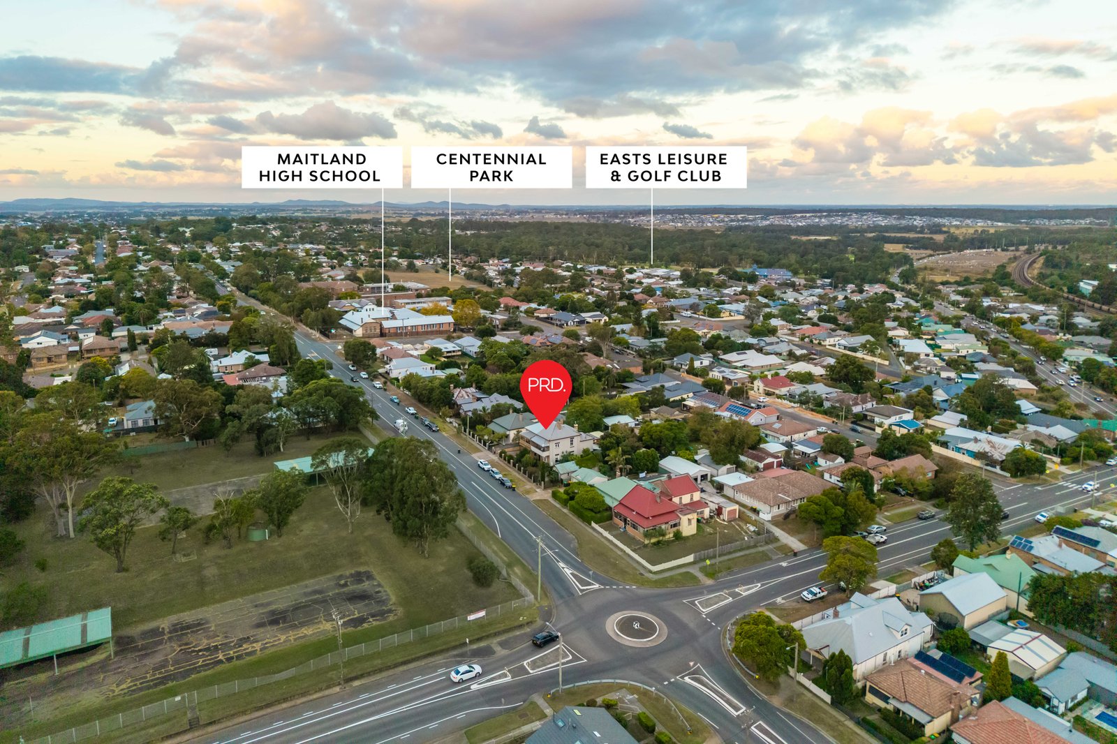 60 High Street EAST MAITLAND 27