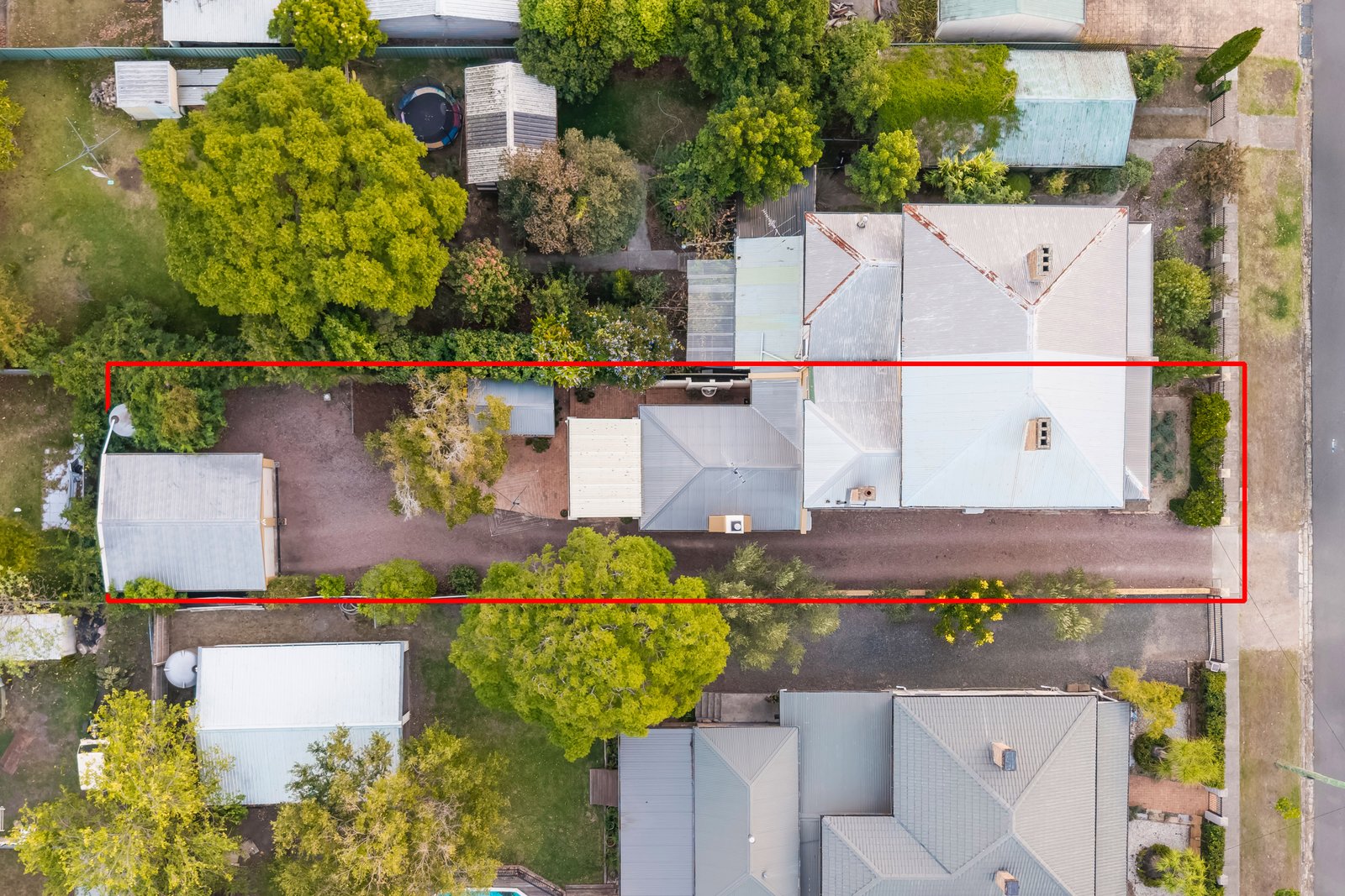 60 High Street EAST MAITLAND 29