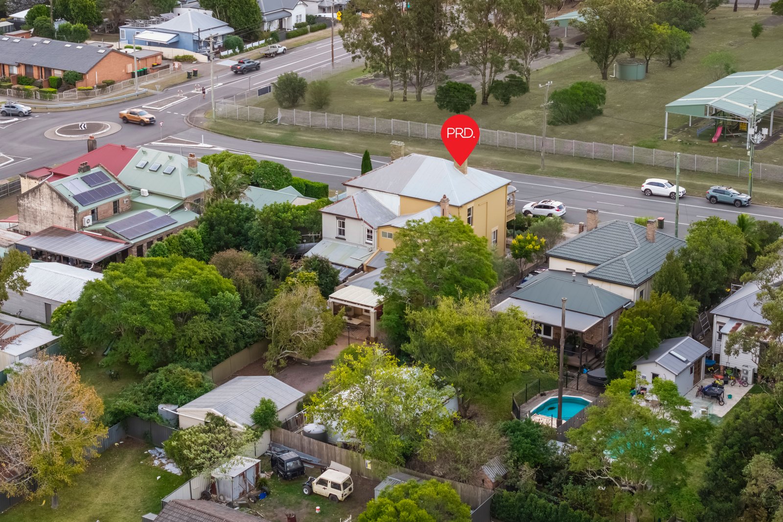 60 High Street EAST MAITLAND 30