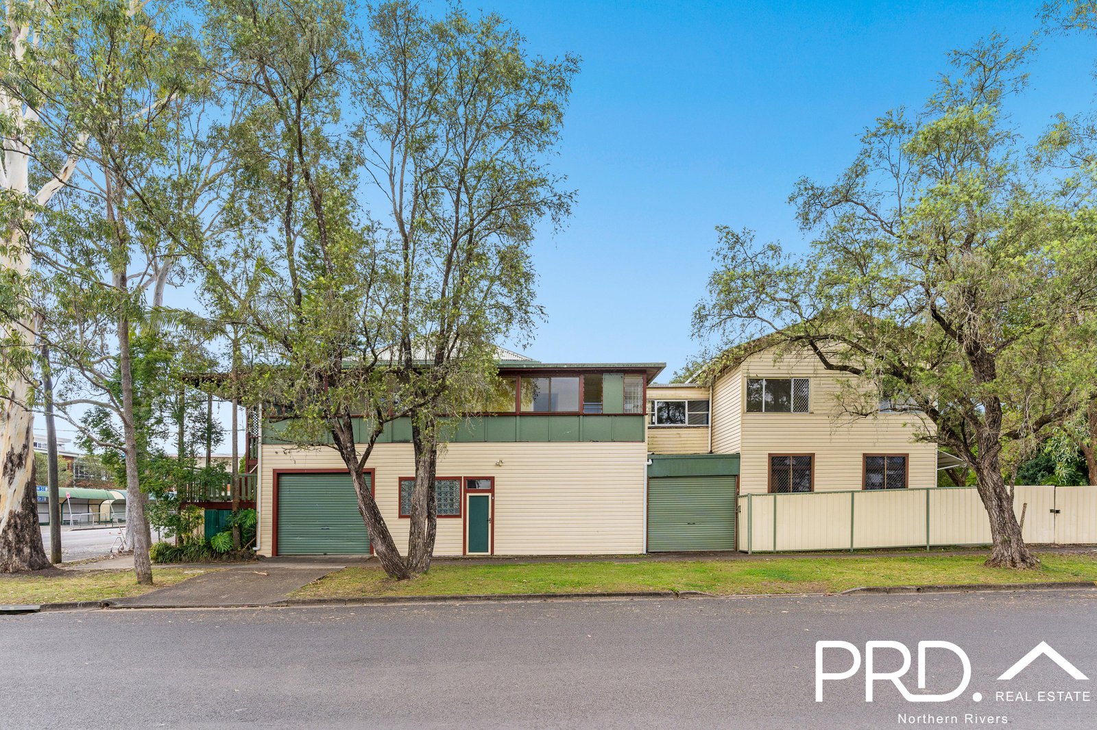 60 Hindmarsh Street LISMORE 4