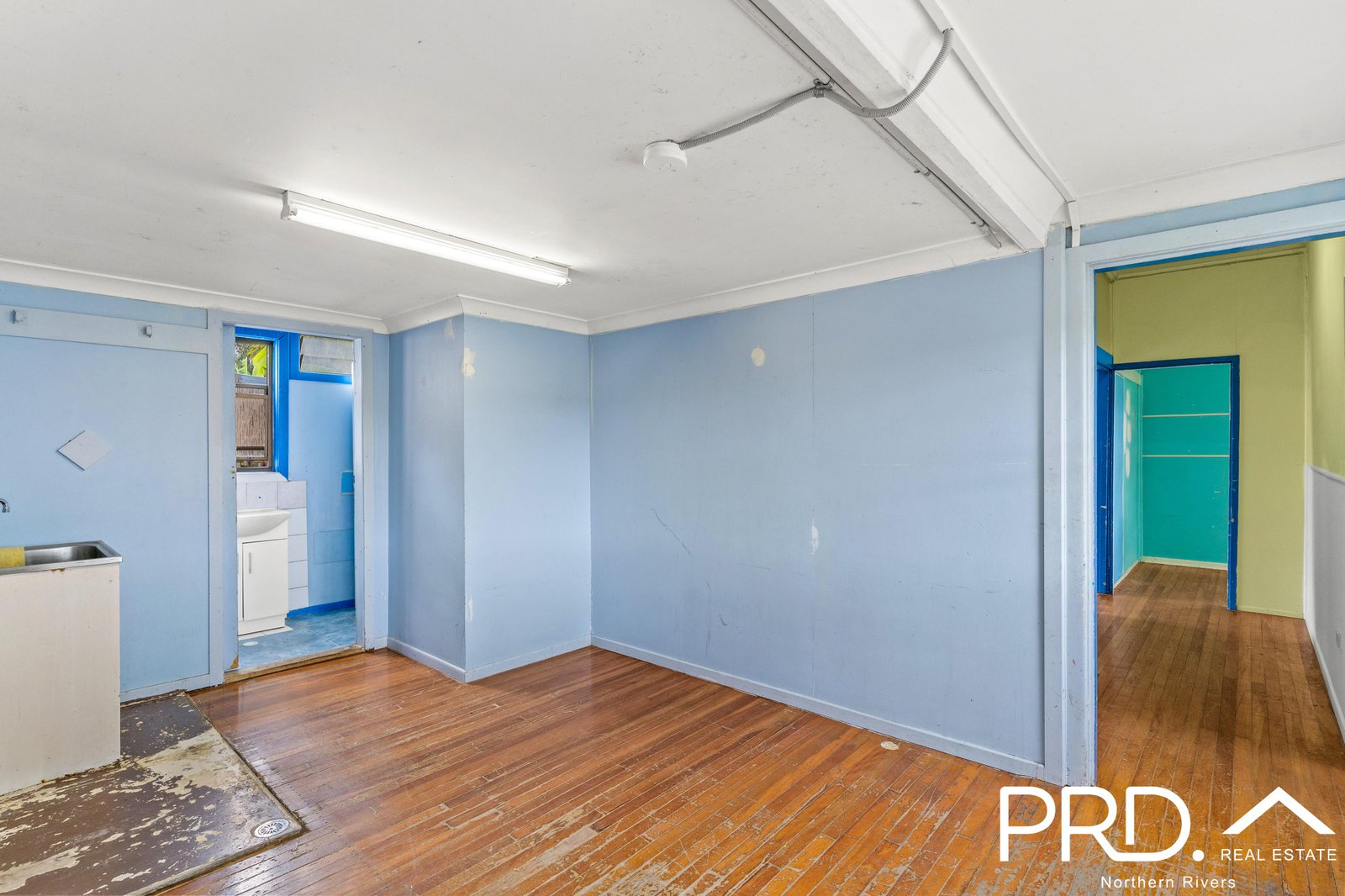 60 Hindmarsh Street LISMORE 6