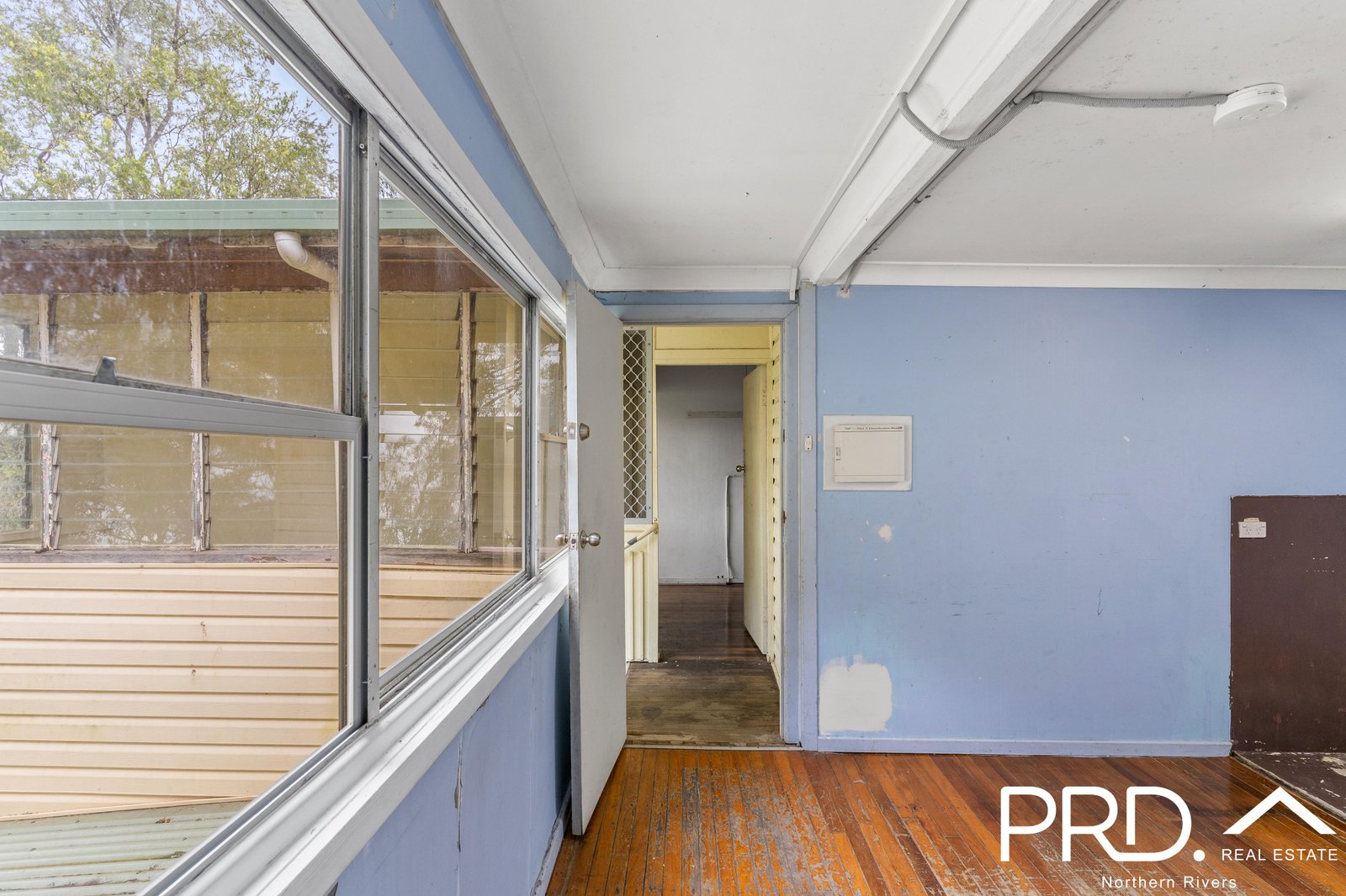 60 Hindmarsh Street LISMORE 8