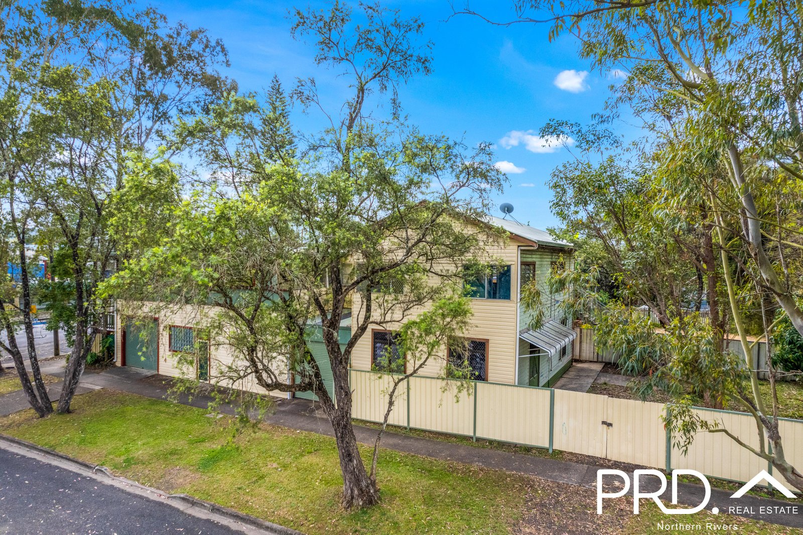 60 Hindmarsh Street LISMORE 24