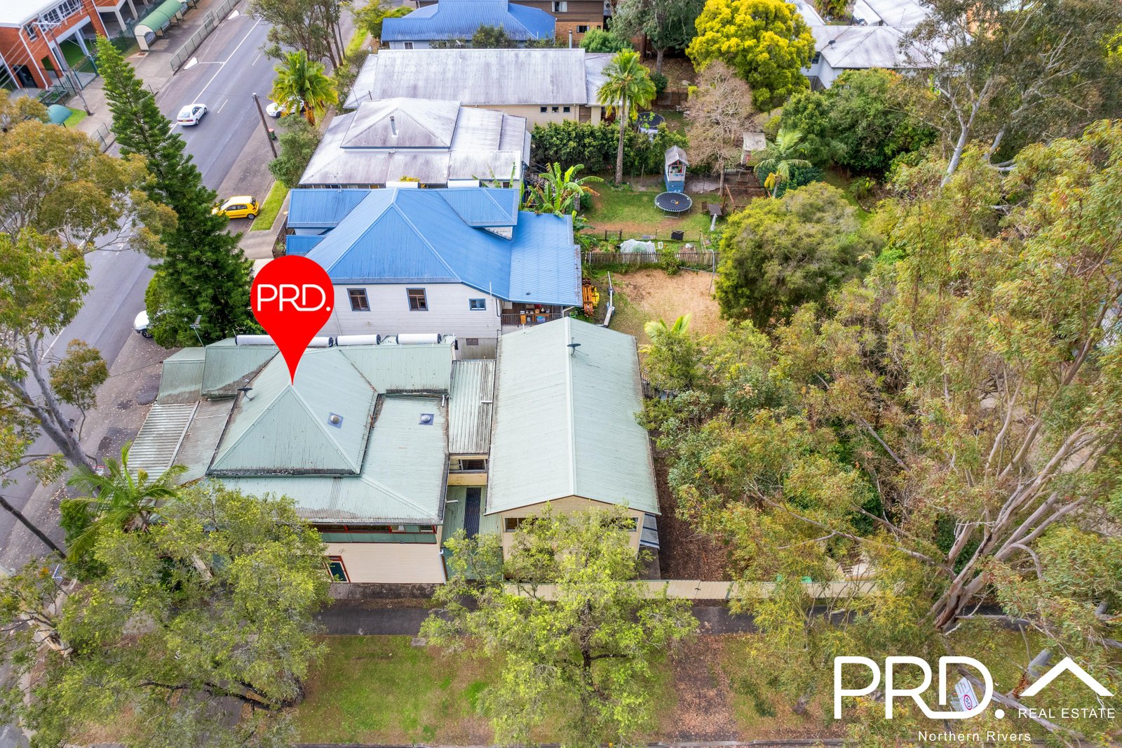 60 Hindmarsh Street LISMORE 25