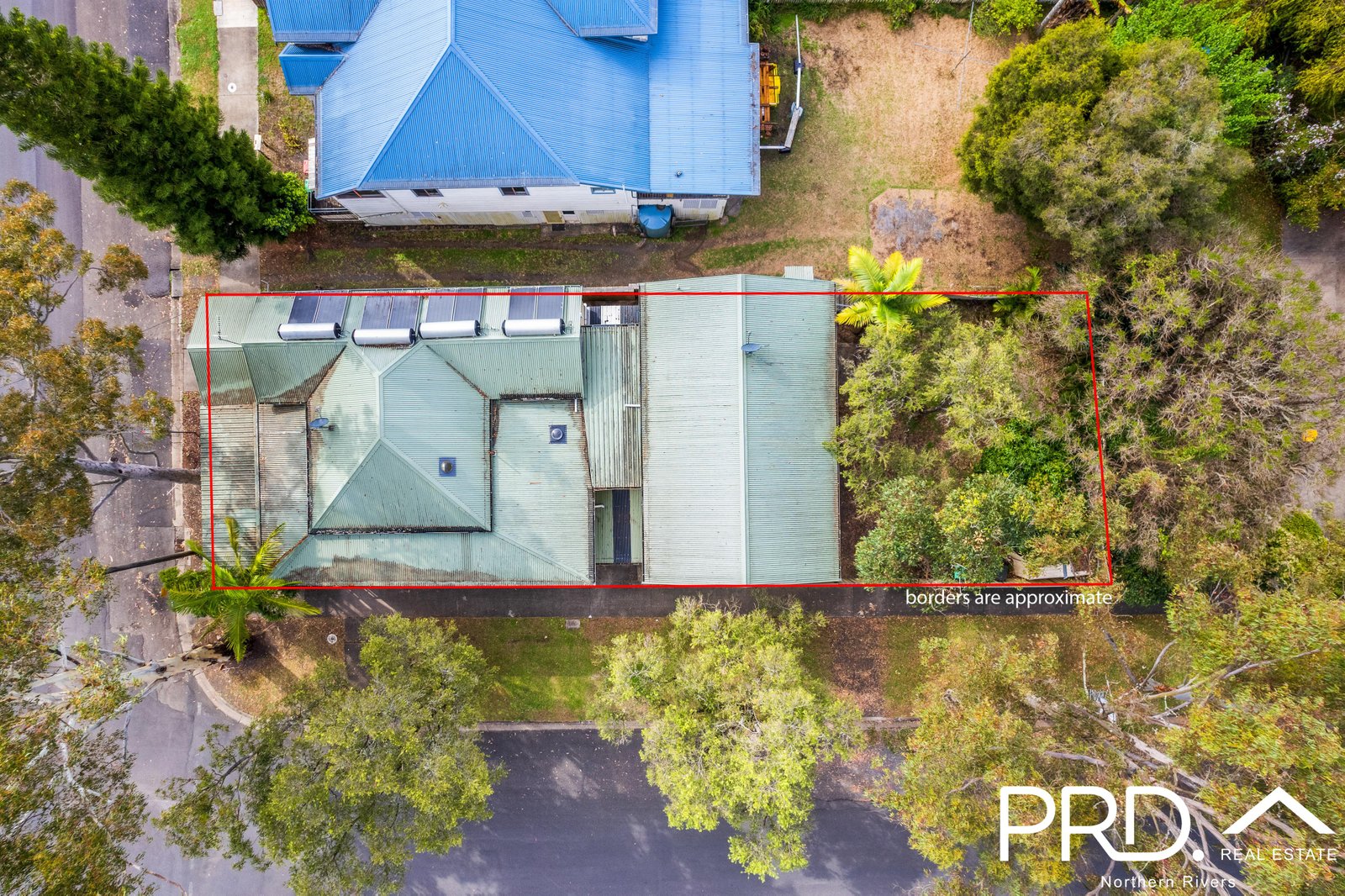 60 Hindmarsh Street LISMORE 26