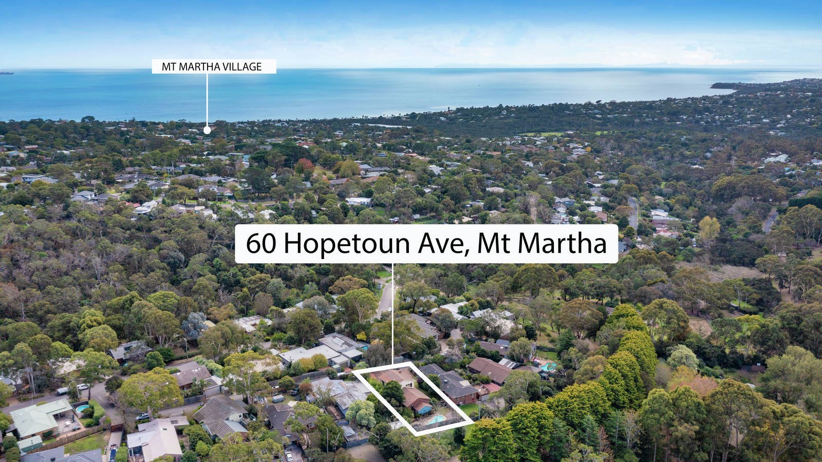 60 Hopetoun Avenue, Mount Martha, VIC