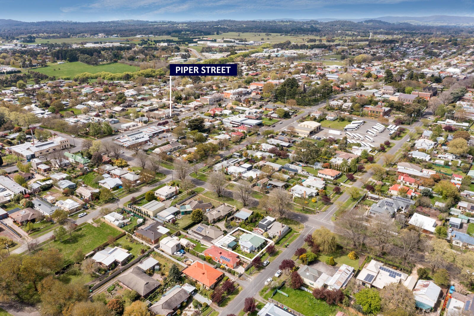 Real Estate and Property in 60 Hutton Street, Kyneton, VIC