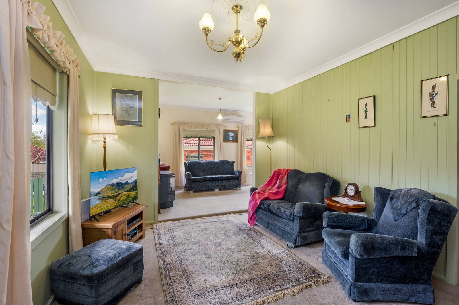 Real Estate and Property in 60 Hutton Street, Kyneton, VIC