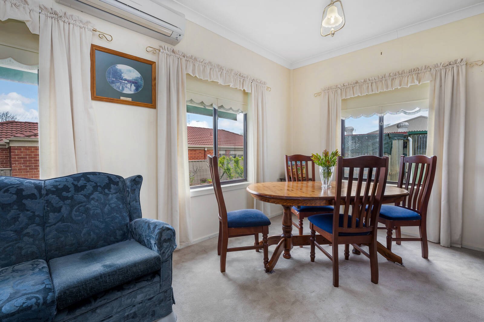 Real Estate and Property in 60 Hutton Street, Kyneton, VIC