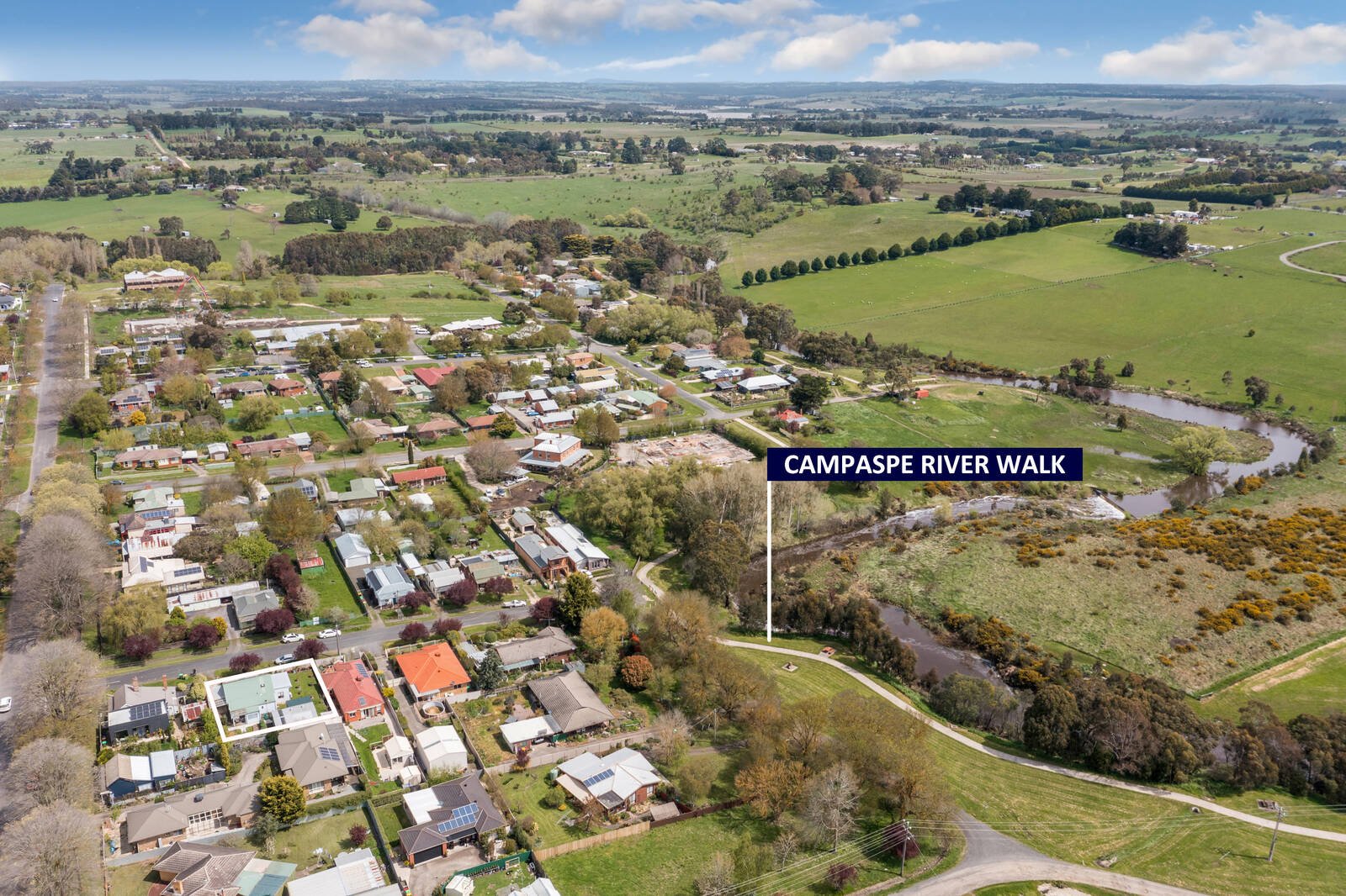 Real Estate and Property in 60 Hutton Street, Kyneton, VIC