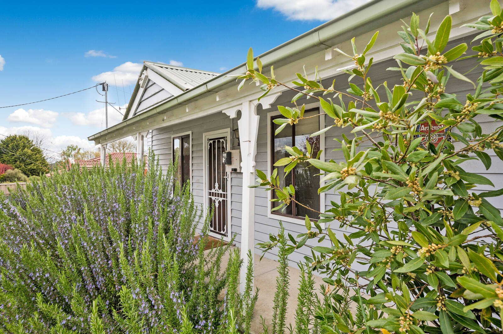 Real Estate and Property in 60 Hutton Street, Kyneton, VIC