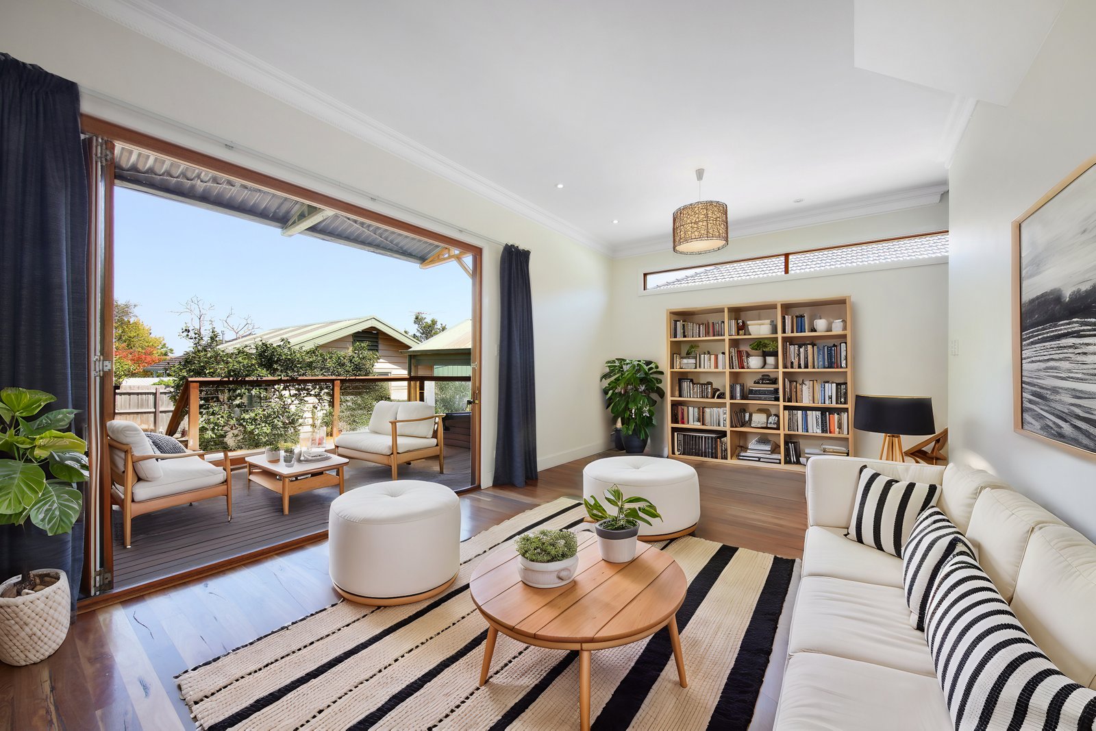Gallery: 60 Kangaroo Road