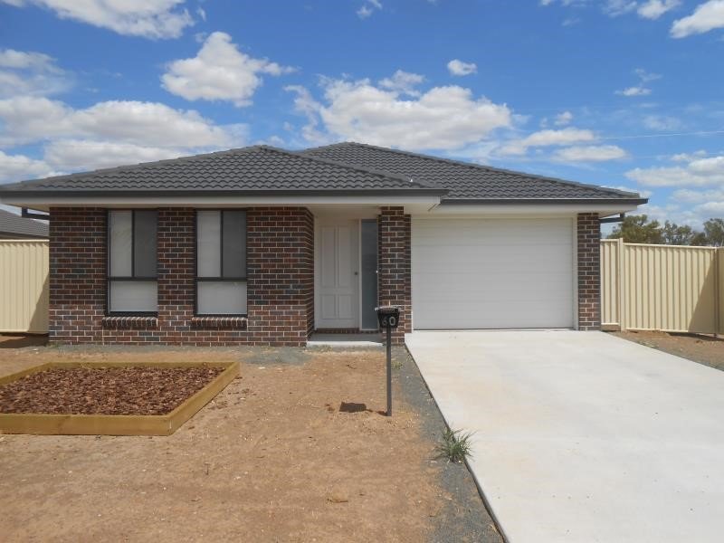 60 Kenny Drive TAMWORTH 1
