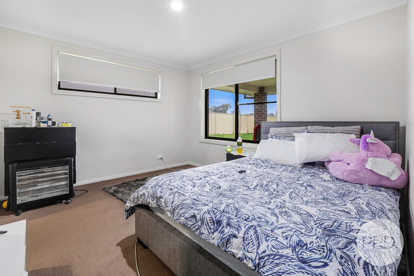 60 Kenny Drive TAMWORTH 5