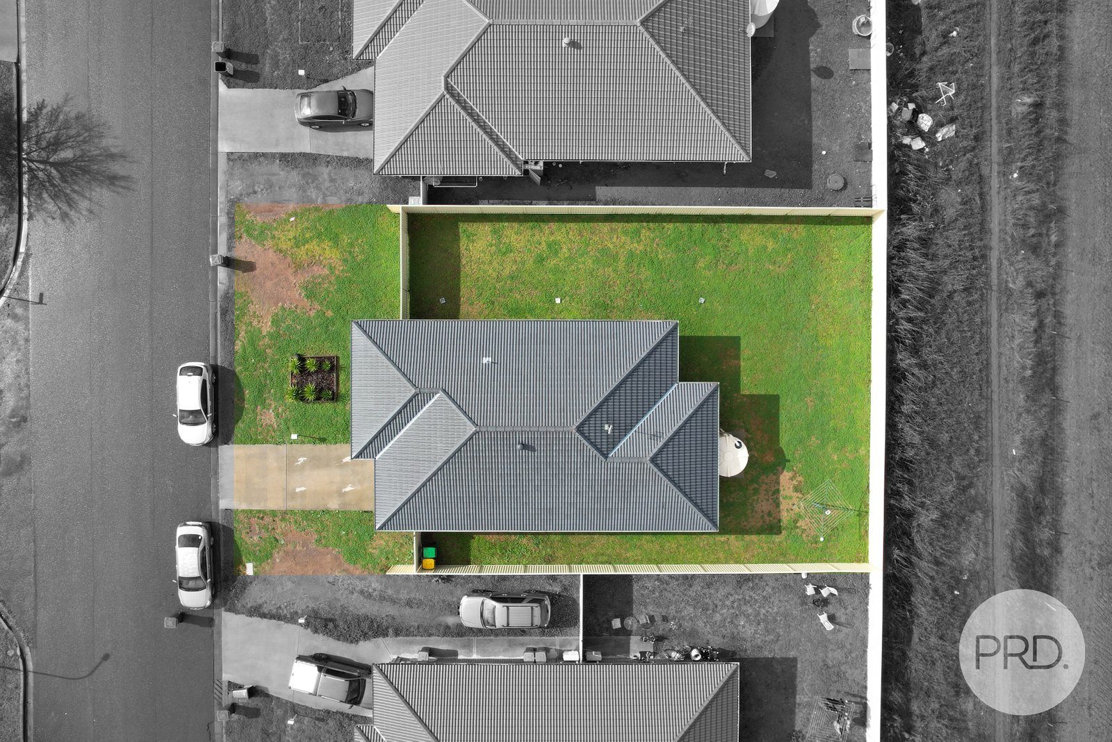60 Kenny Drive TAMWORTH 12