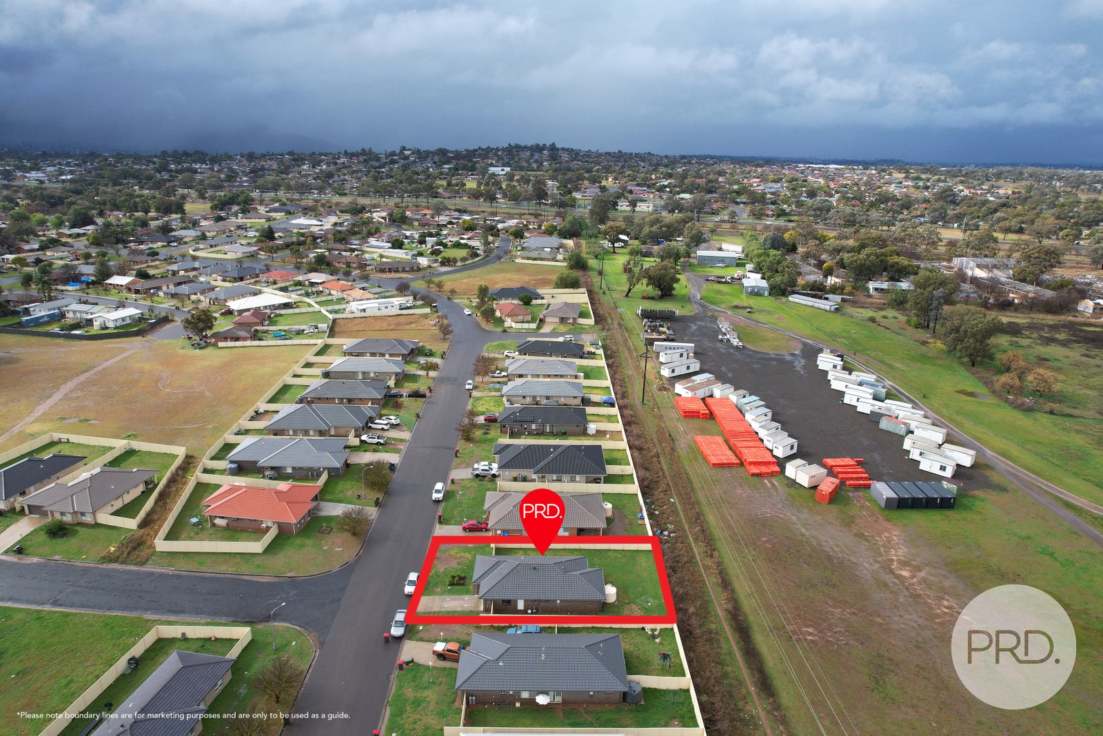 60 Kenny Drive TAMWORTH 13
