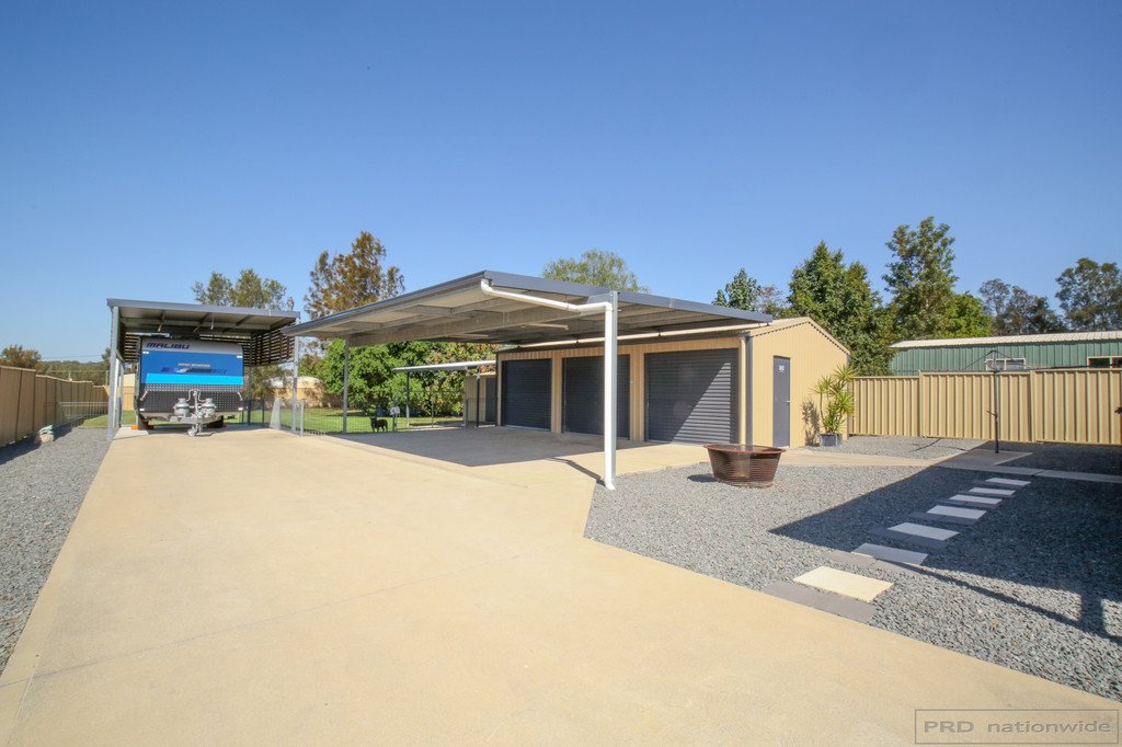 60 Kent Street GRETA 15