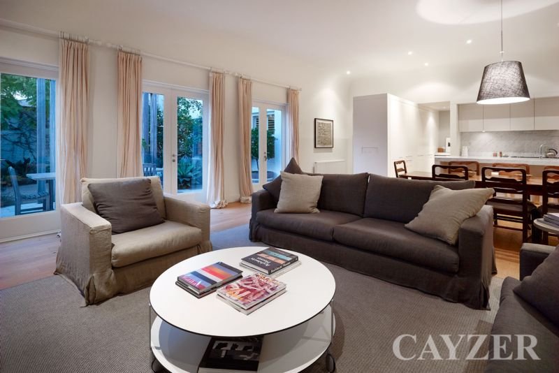 Gallery: 60 Kerferd Road