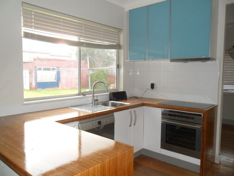 Gallery: 60 Kernot Street