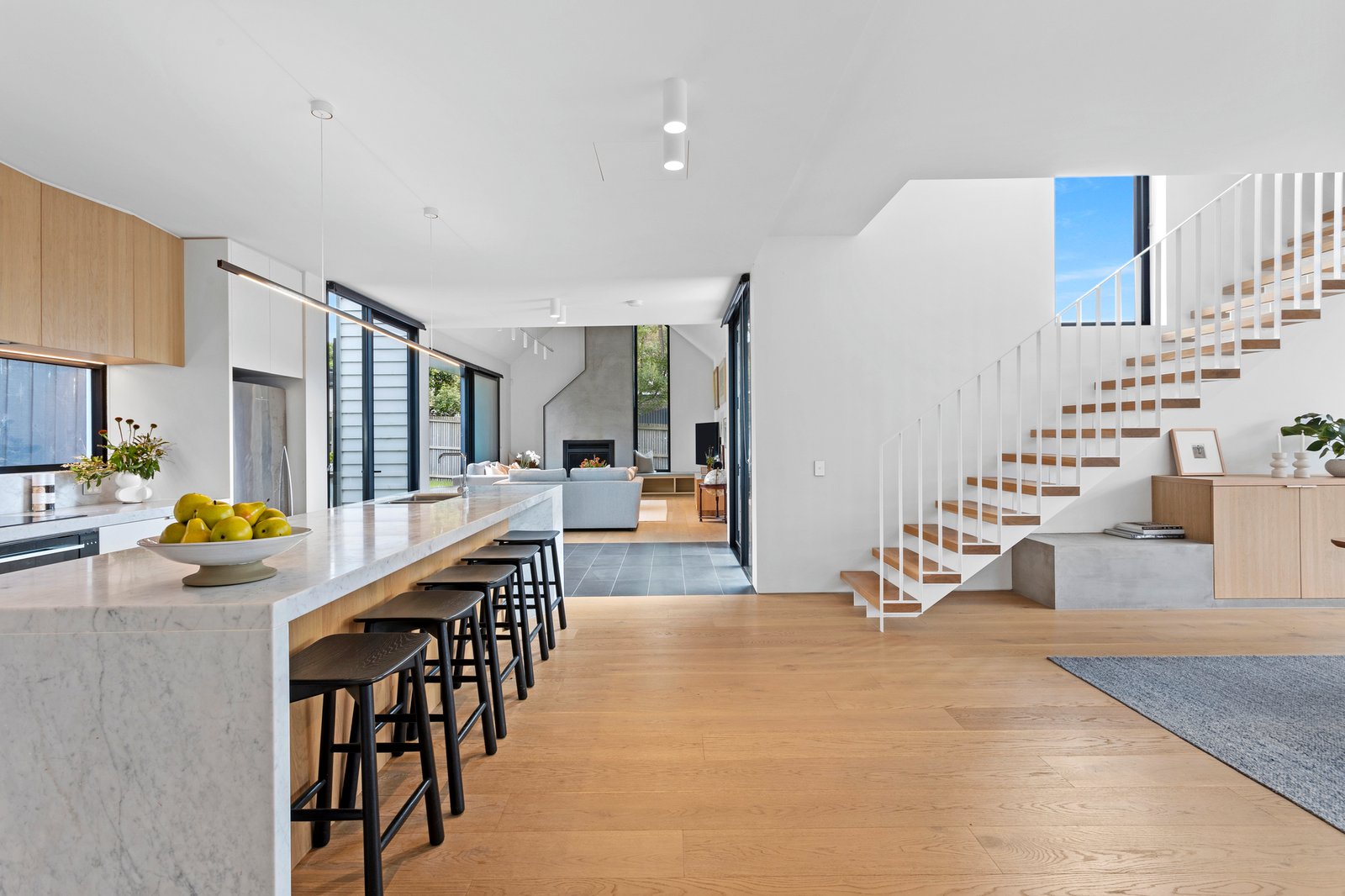 Gallery: 60 King Street