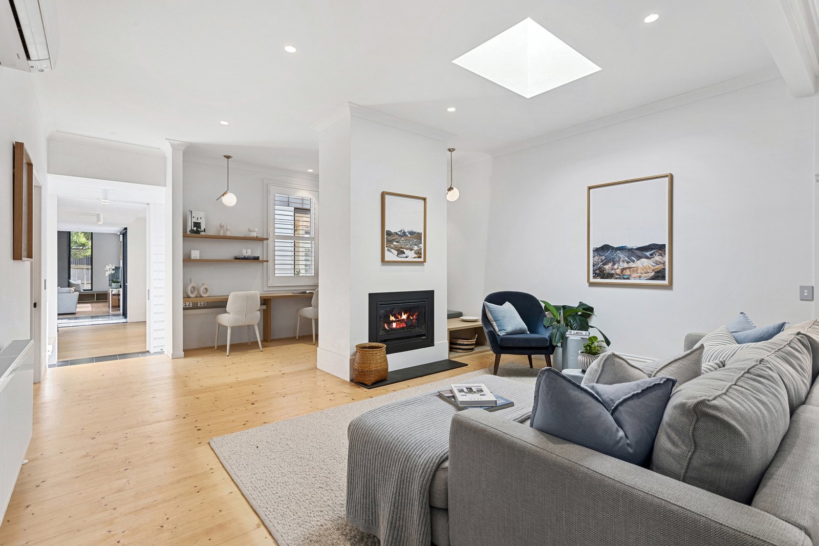 Gallery: 60 King Street