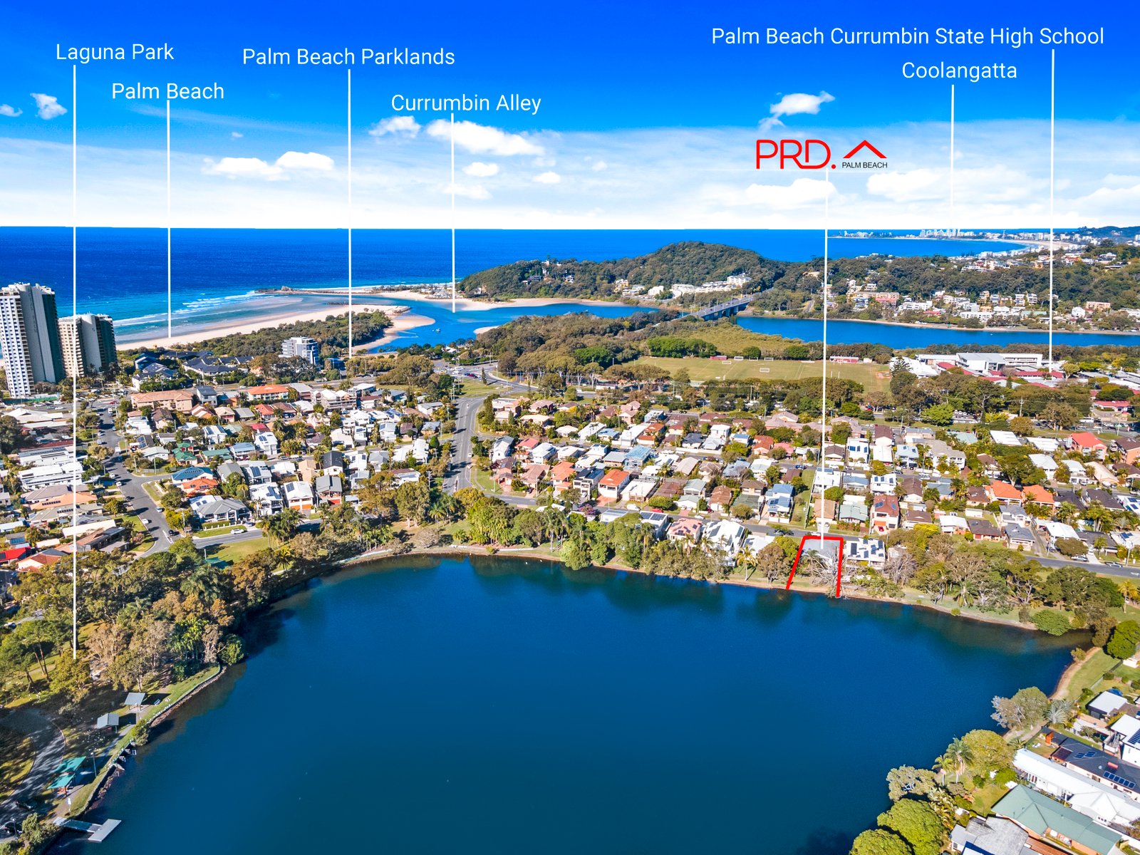 60 Laguna Avenue PALM BEACH 8