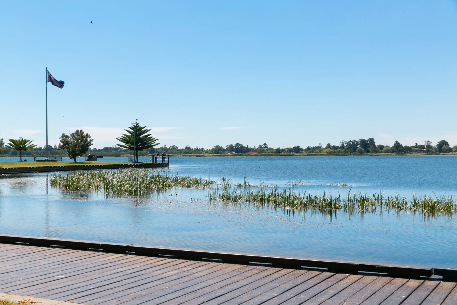 60 Lake Gardens Avenue LAKE GARDENS 19