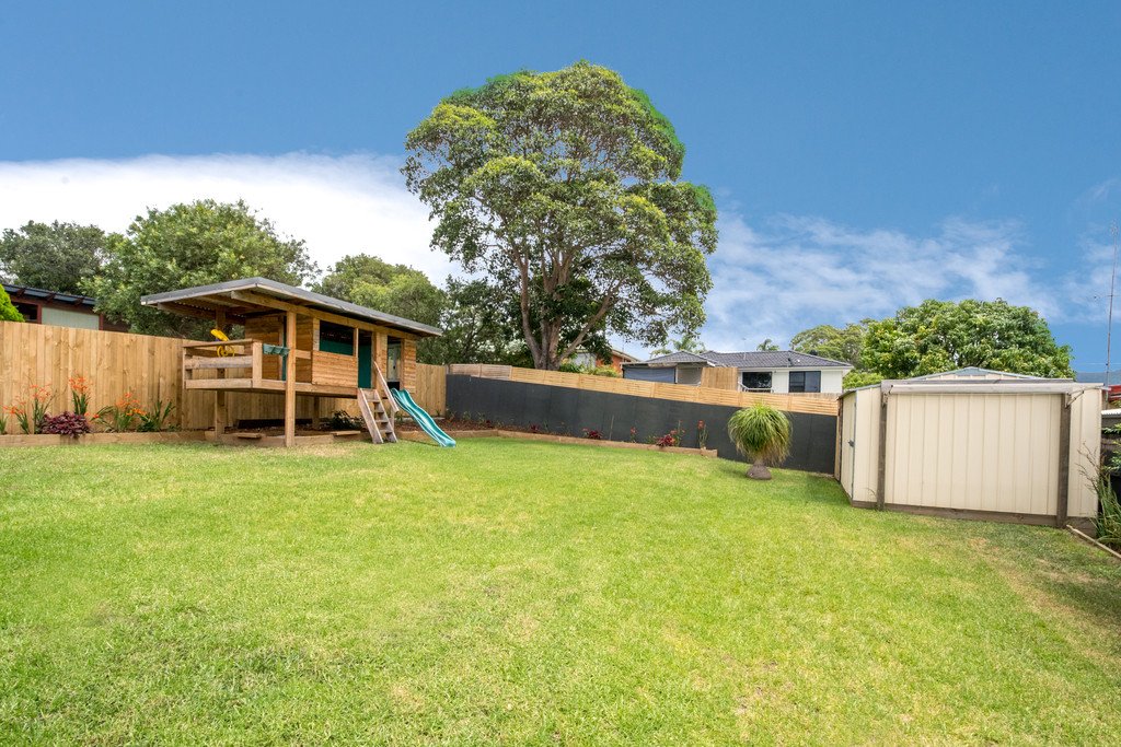 60 Laver Road DAPTO 9