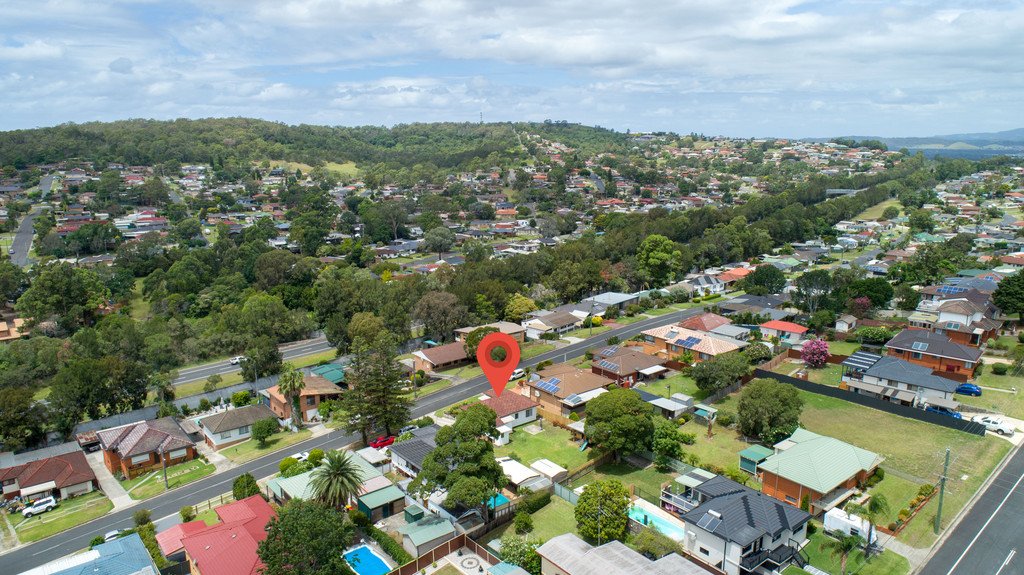 60 Laver Road DAPTO 12