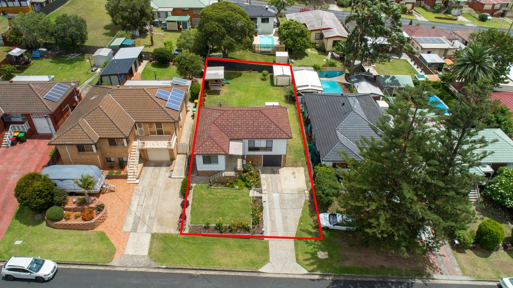 60 Laver Road DAPTO 8