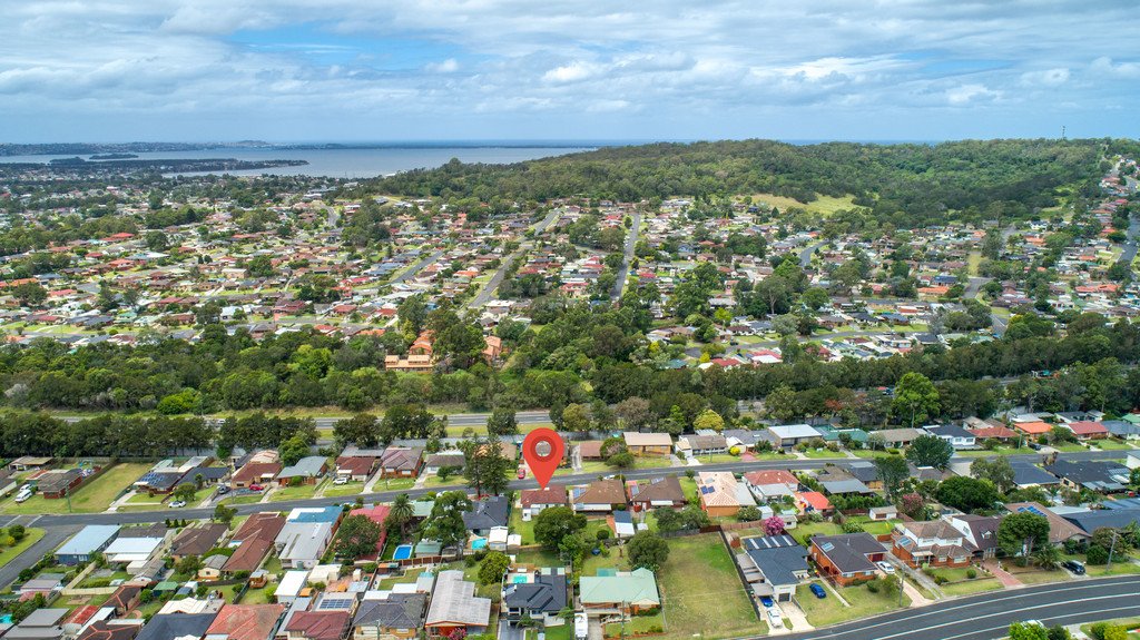 60 Laver Road DAPTO 10