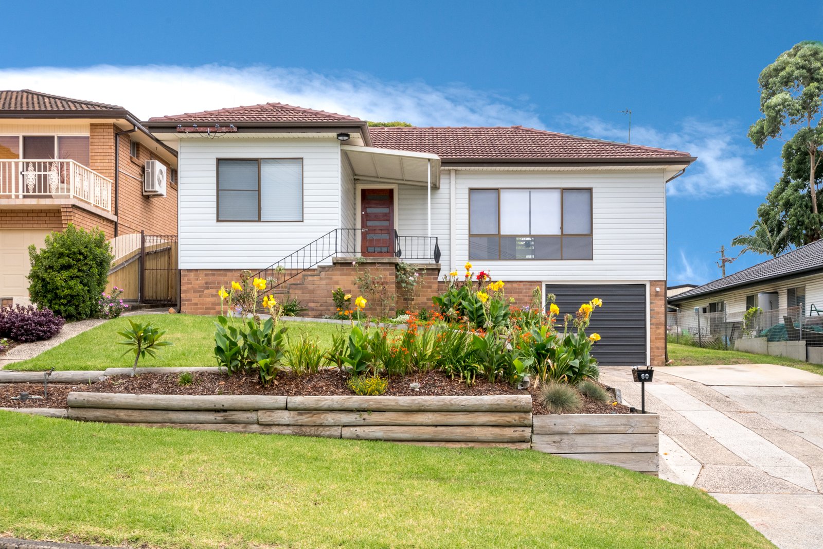 60 Laver Road DAPTO 1