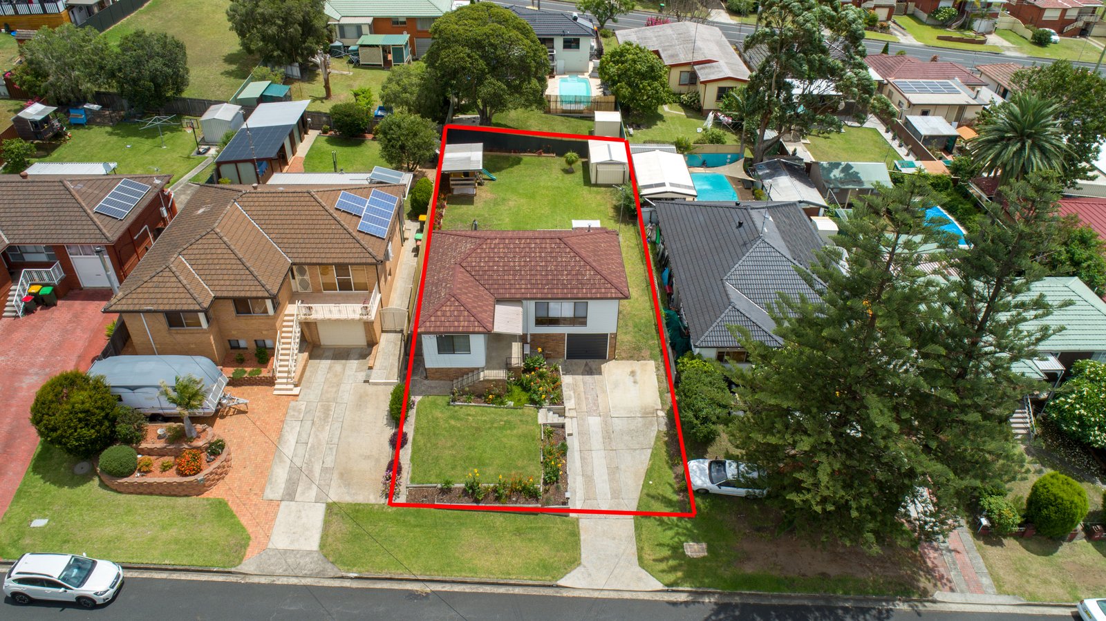 60 Laver Road DAPTO 6