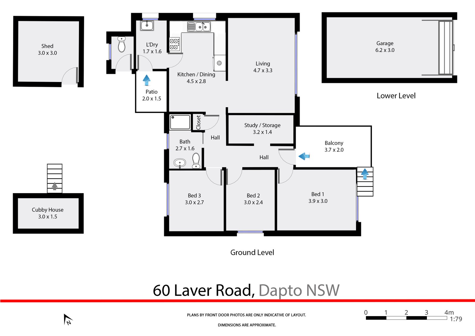 60 Laver Road DAPTO 13