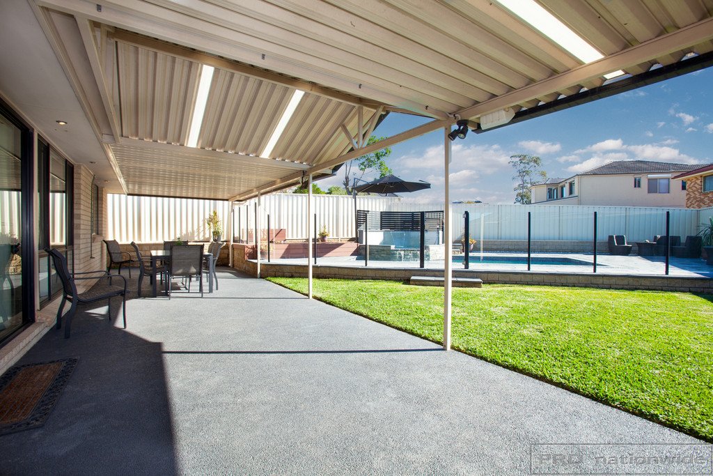 60 Lemonwood Circuit THORNTON 5