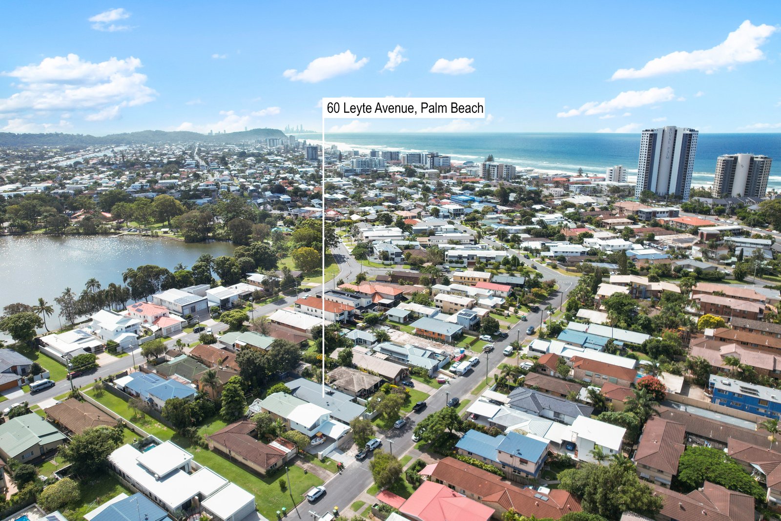 60 Leyte Avenue PALM BEACH 1