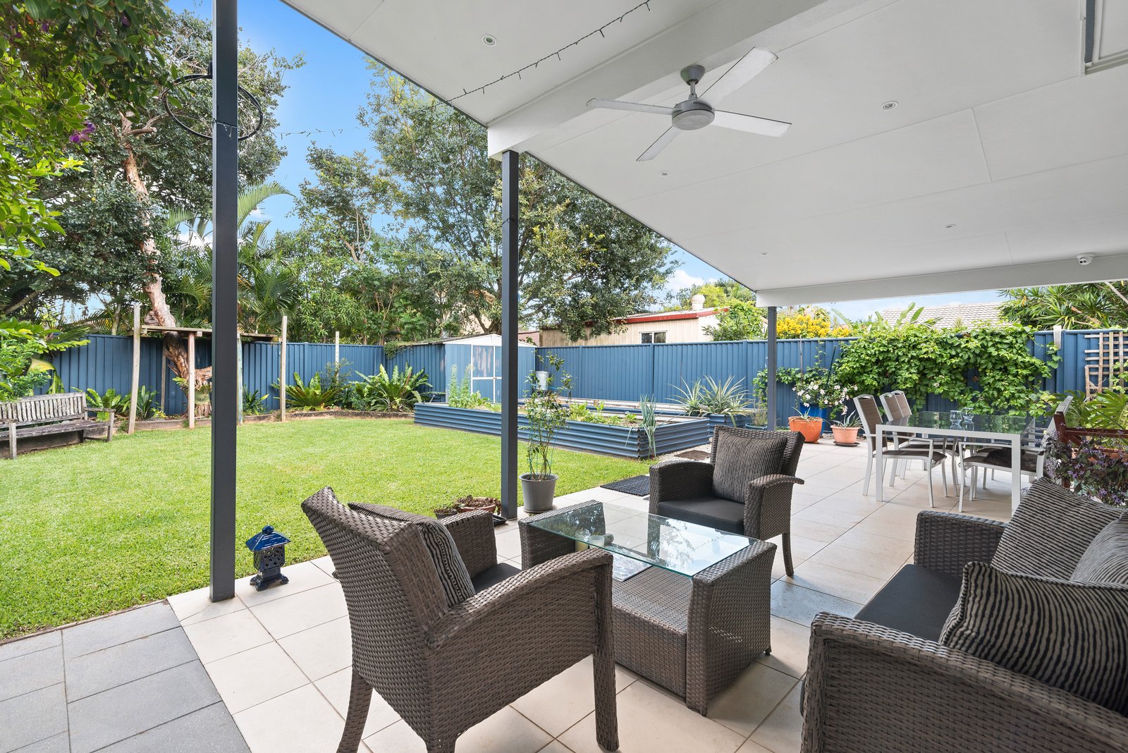 60 Leyte Avenue PALM BEACH 5